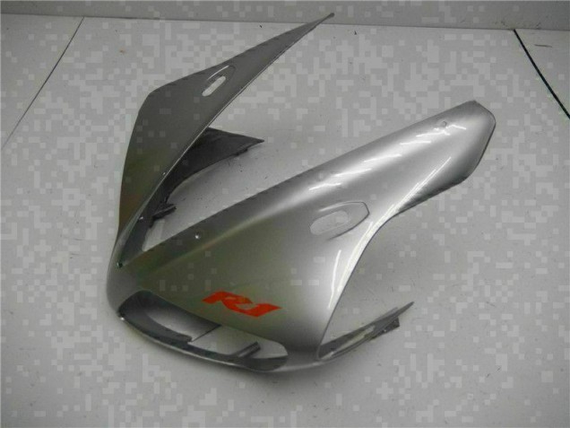 R1 2002-2003 Verkleidung - Schwarz R1 2002-2003 Verkleidung - Schwarz