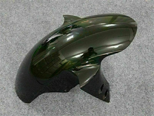 R1 2002-2003 Verkleidung - Schwarz
