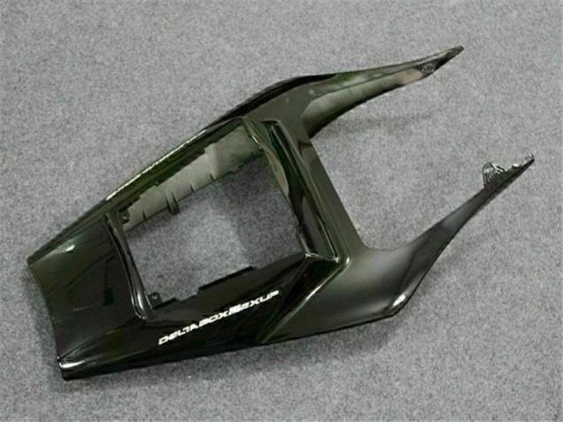 R1 2002-2003 Verkleidung - Schwarz