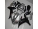 R1 2002-2003 Verkleidung - Silber Schwarz