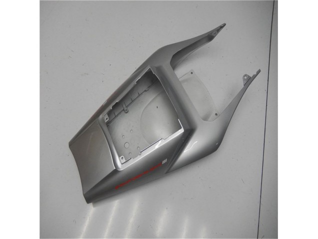 R1 2002-2003 Verkleidung - Silber Schwarz