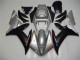 R1 2002-2003 Verkleidung - Silber Schwarz