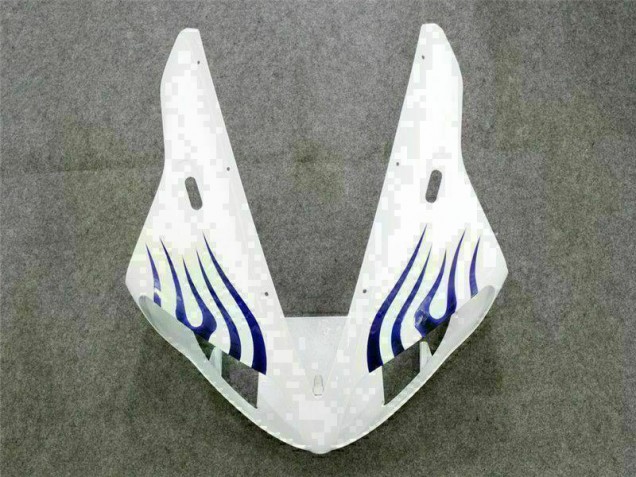 R1 2002-2003 Verkleidung - Weiß