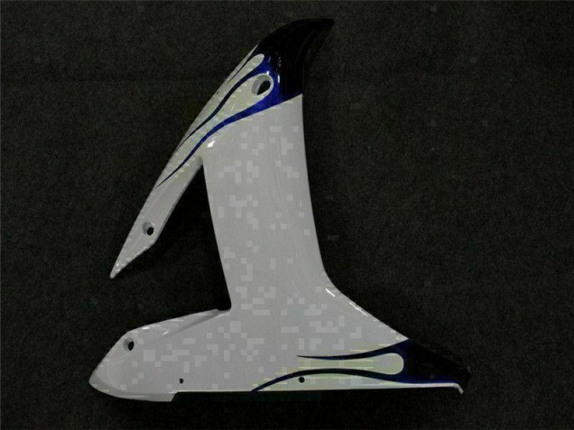 R1 2002-2003 Verkleidung - Weiß