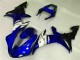 R1 2002-2003 Verkleidungen - Blau