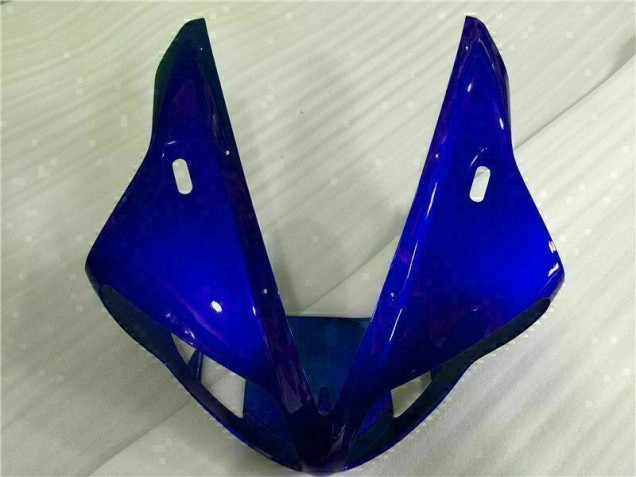 R1 2002-2003 Verkleidungen - Blau