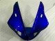 R1 2002-2003 Verkleidungen - Blau