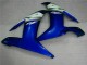 R1 2002-2003 Verkleidungen - Blau