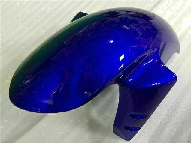 R1 2002-2003 Verkleidungen - Blau