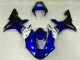 R1 2002-2003 Verkleidungen - Blau