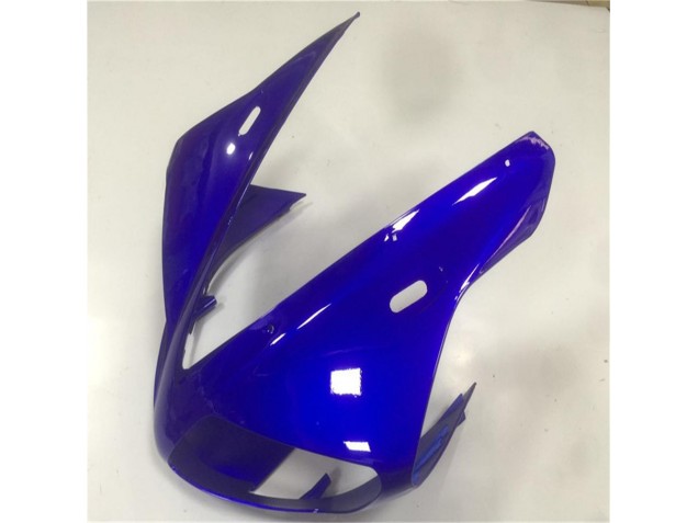 R1 2002-2003 Verkleidungen - Blaugrau R1 2002-2003 Verkleidungen - Blaugrau