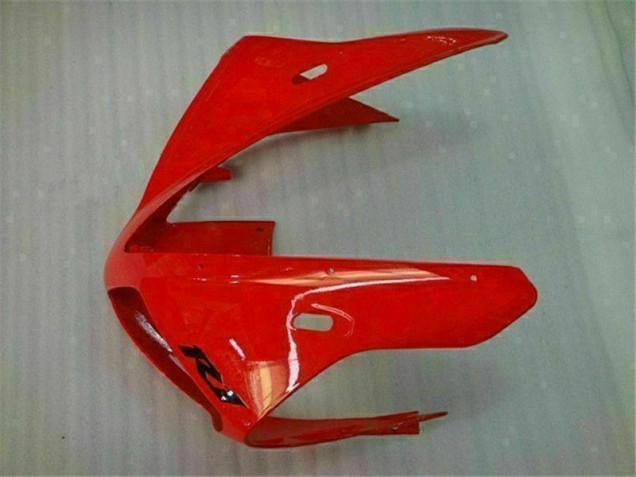 R1 2002-2003 Verkleidungen Komplett Sets - Rot