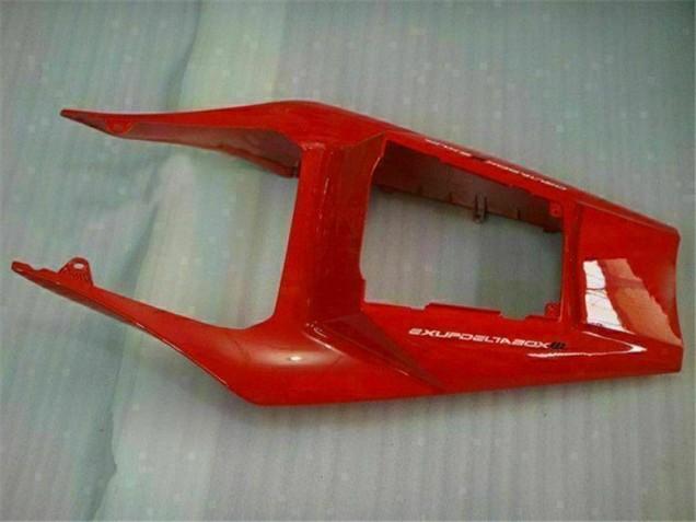 R1 2002-2003 Verkleidungen Komplett Sets - Rot