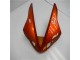R1 2002-2003 Verkleidungen - Orange Schwarz