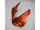 R1 2002-2003 Verkleidungen - Orange Schwarz