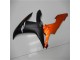 R1 2002-2003 Verkleidungen - Orange Schwarz