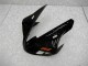 R1 2002-2003 Verkleidungen Plastik Kits - Schwarz R1 2002-2003 Verkleidungen Plastik Kits - Schwarz