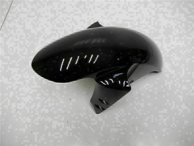 R1 2002-2003 Verkleidungen Plastik Kits - Schwarz R1 2002-2003 Verkleidungen Plastik Kits - Schwarz