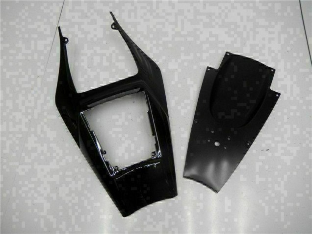 R1 2002-2003 Verkleidungen Plastik Kits - Schwarz R1 2002-2003 Verkleidungen Plastik Kits - Schwarz
