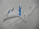 R1 2002-2003 Verkleidungen & Plastik - Weiß R1 2002-2003 Verkleidungen & Plastik - Weiß