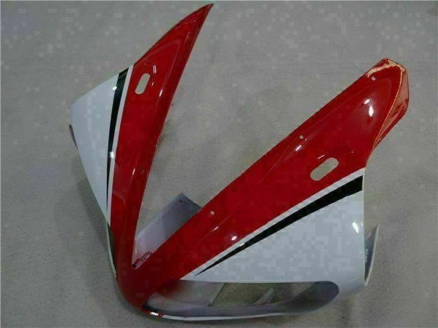 R1 2002-2003 Verkleidungen - Rot