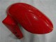 R1 2002-2003 Verkleidungen - Rot