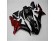 R1 2002-2003 Verkleidungen - Schwarz Rot R1 2002-2003 Verkleidungen - Schwarz Rot