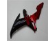 R1 2002-2003 Verkleidungen - Schwarz Rot R1 2002-2003 Verkleidungen - Schwarz Rot