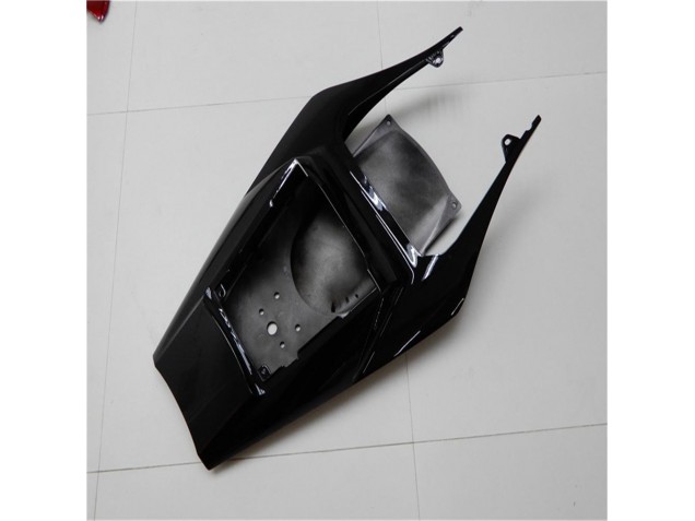 R1 2002-2003 Verkleidungen - Schwarz Rot R1 2002-2003 Verkleidungen - Schwarz Rot