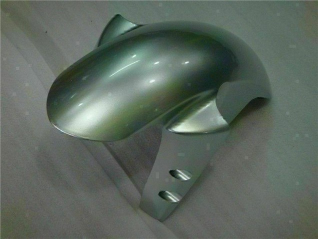 R1 2002-2003 Verkleidungen - Silber Schwarz