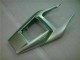 R1 2002-2003 Verkleidungen - Silber Schwarz