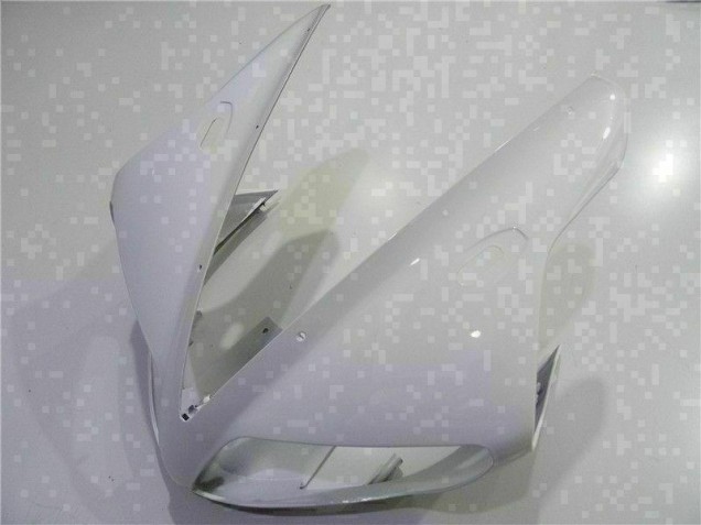 R1 2002-2003 Verkleidungen - Weiß