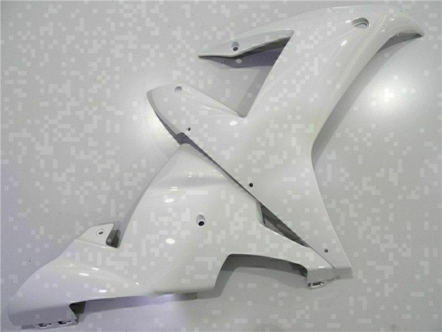 R1 2002-2003 Verkleidungen - Weiß