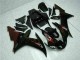 R1 2002-2003 VollVerkleidungen & Plastik - Schwarz R1 2002-2003 VollVerkleidungen & Plastik - Schwarz