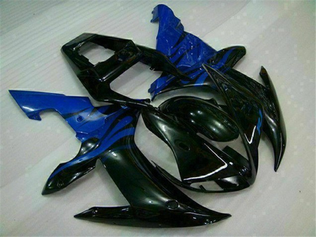 R1 2002-2003 Vollverkleidung - Blau