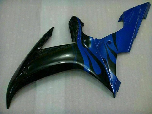 R1 2002-2003 Vollverkleidung - Blau