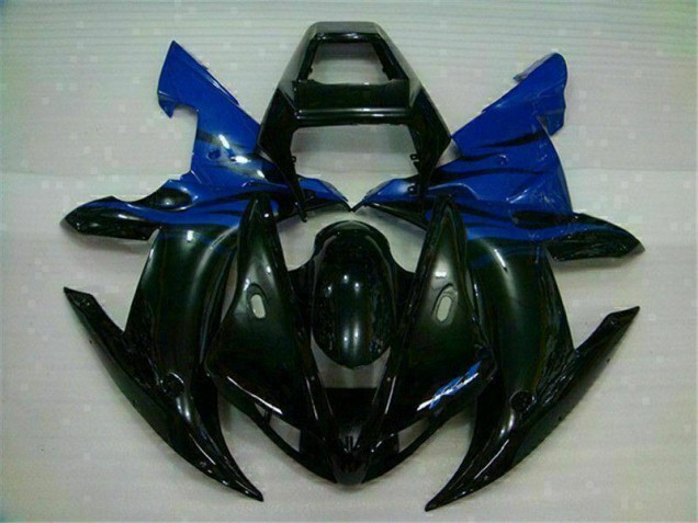 R1 2002-2003 Vollverkleidung - Blau