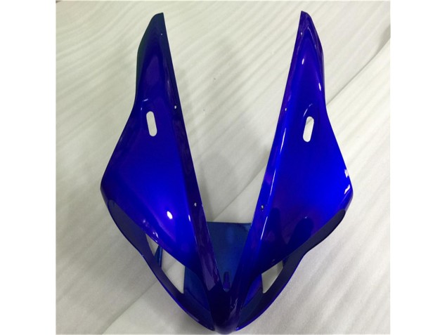 R1 2002-2003 Vollverkleidung - Blau Weiß