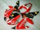 R1 2002-2003 Vollverkleidung - Rot