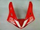 R1 2002-2003 Vollverkleidung - Rot