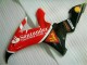 R1 2002-2003 Vollverkleidung - Rot