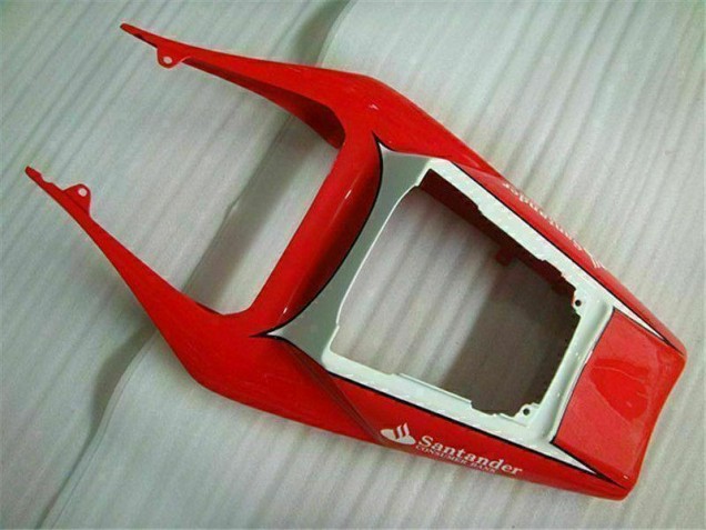 R1 2002-2003 Vollverkleidung - Rot