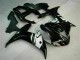 R1 2002-2003 Vollverkleidung - Schwarz R1 2002-2003 Vollverkleidung - Schwarz