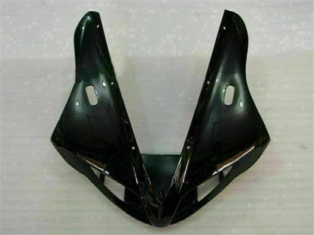 R1 2002-2003 Vollverkleidung - Schwarz R1 2002-2003 Vollverkleidung - Schwarz