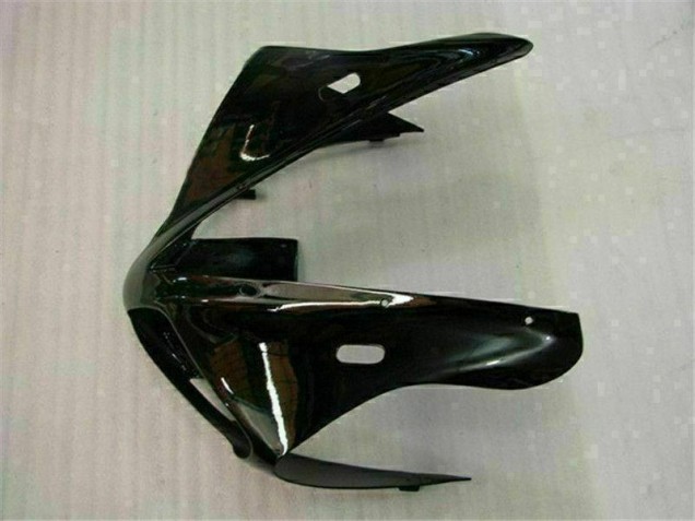 R1 2002-2003 Vollverkleidung - Schwarz R1 2002-2003 Vollverkleidung - Schwarz