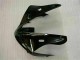 R1 2002-2003 Vollverkleidung - Schwarz R1 2002-2003 Vollverkleidung - Schwarz
