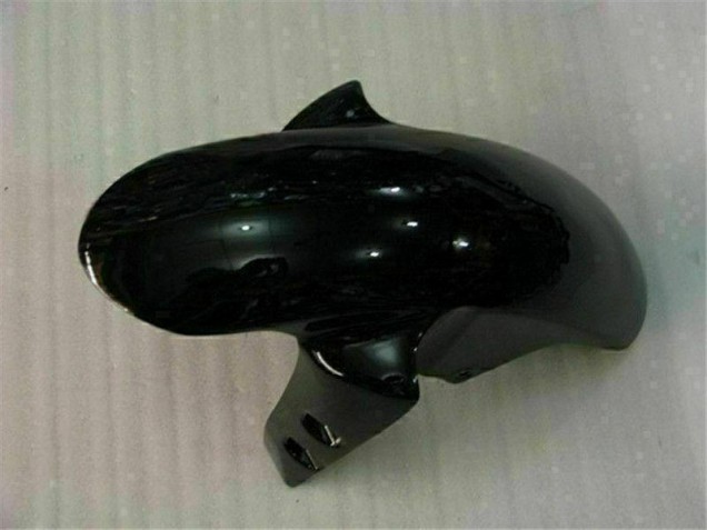 R1 2002-2003 Vollverkleidung - Schwarz R1 2002-2003 Vollverkleidung - Schwarz