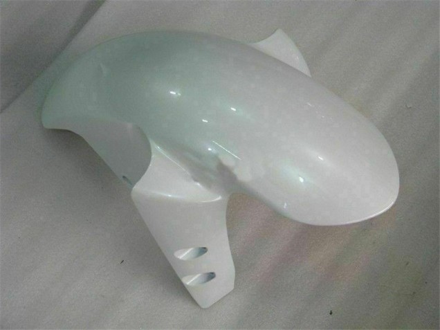 R1 2002-2003 Vollverkleidung - Weiß