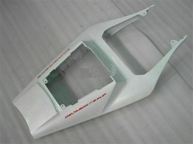 R1 2002-2003 Vollverkleidung - Weiß