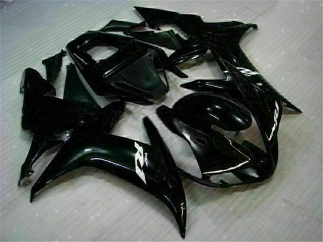R1 2002-2003 verkleidung - Schwarz R1 2002-2003 verkleidung - Schwarz